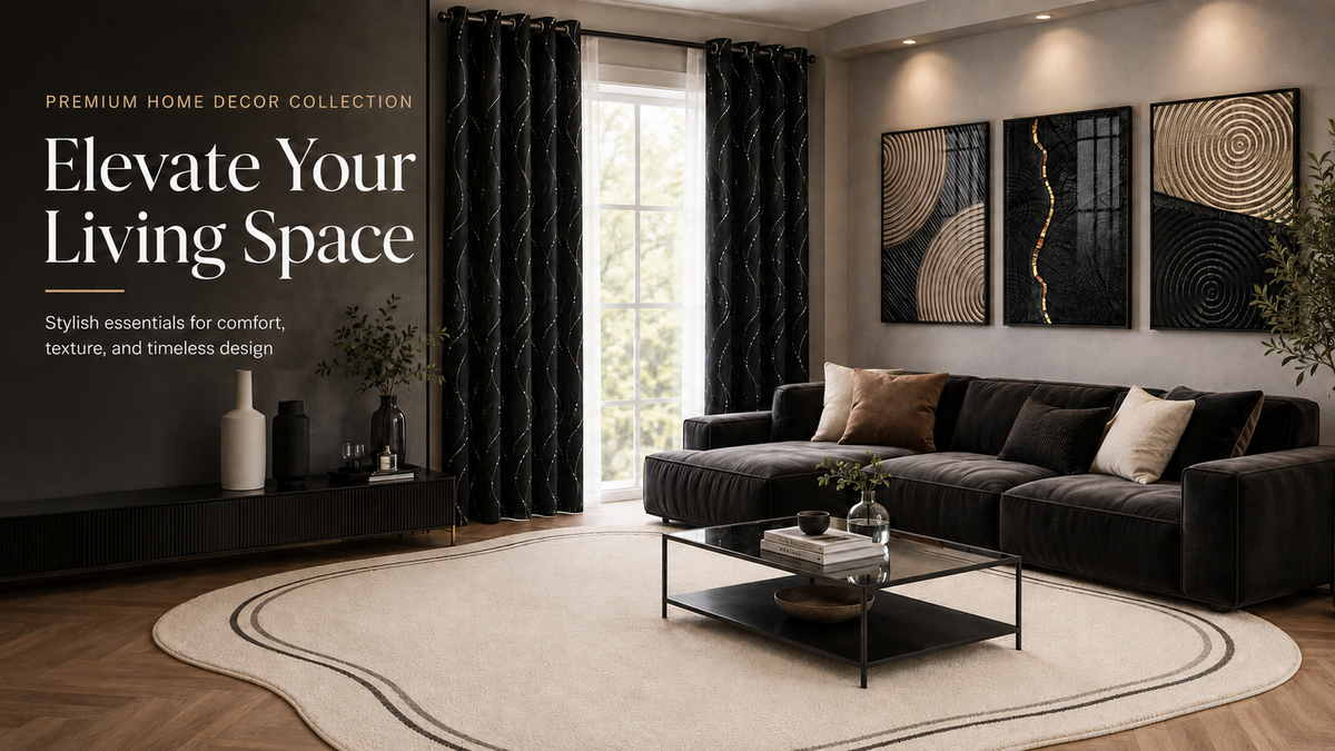 Promotional banner